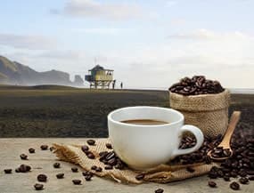 Test Coffee